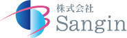 株式会社Sangin